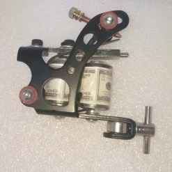 Vendora Επαγγελματικο Μηχανακι Τατουαζ - Liner - Shader