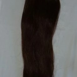 Vendora ΠΟΣΤΙΣ-ΤΡΕΣΑ 100% φυσική τρίχα