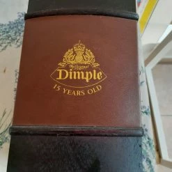 Vendora Συλλεκτικά κομμάτι περιορισμένης έκδοσης SCOTCH WHISKY OLD 15