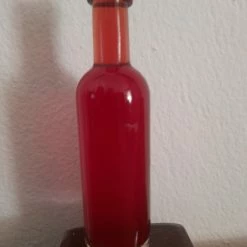 Vendora Βαλσαμέλαιο