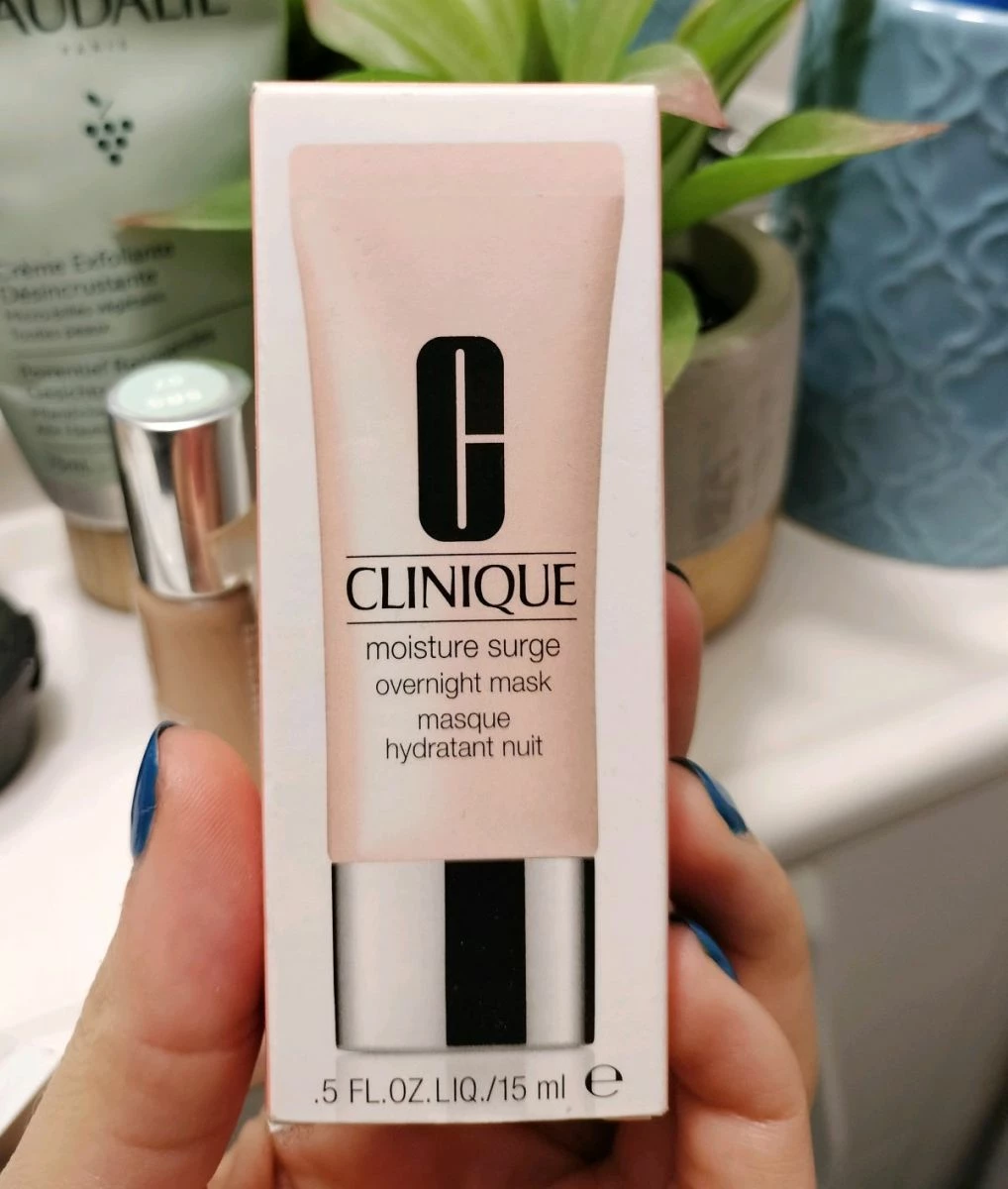 Vendora Μάσκα προσώπου Clinique