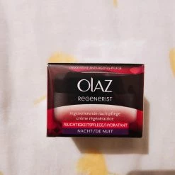 Vendora Olaz (olay) Regenerist 50ml κρέμα νύχτας