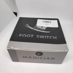 Vendora Επαγγελματικο Πεταλι Τατουαζ - Illusionist