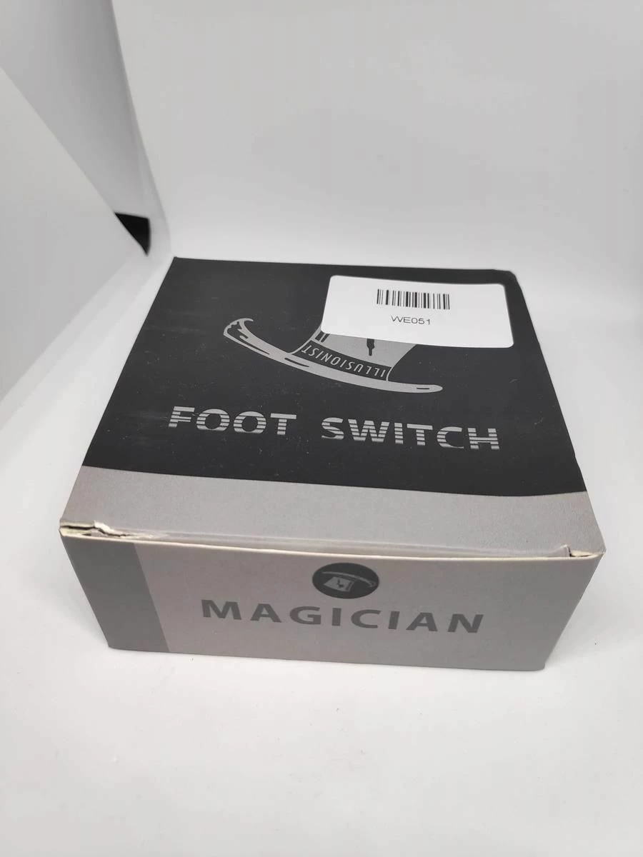 Vendora Επαγγελματικο Πεταλι Τατουαζ - Illusionist