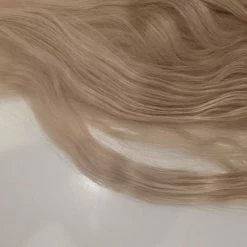 Vendora 90 τεμαχ. Φυσική τρίχα