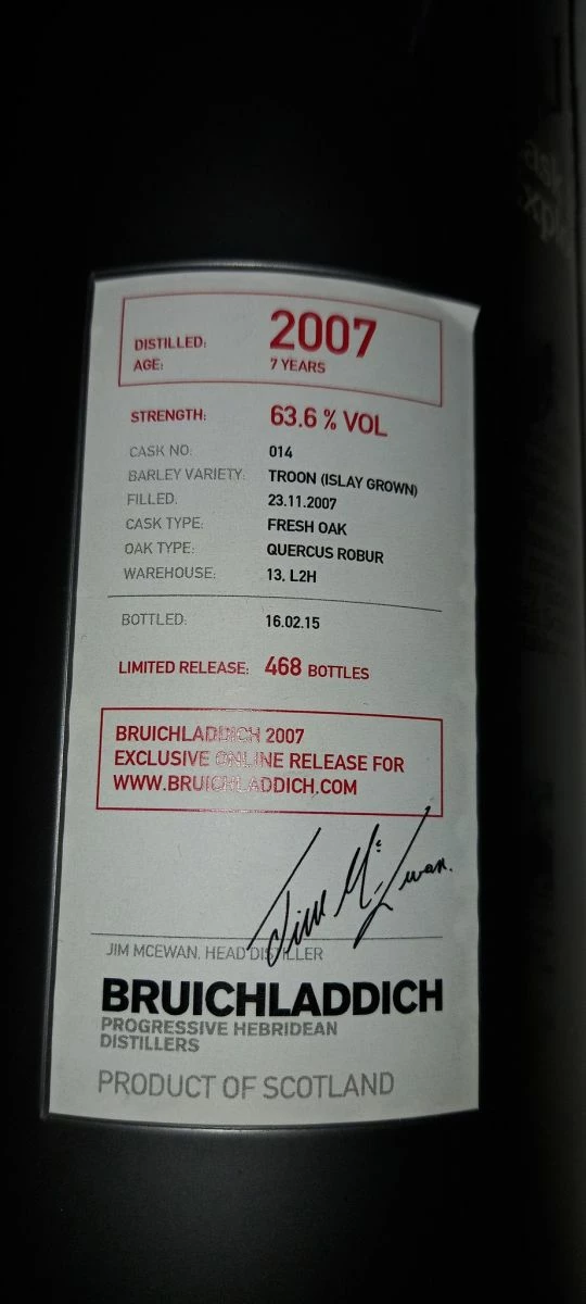 Vendora Συλλεκτικα Single Malt Scotch Whisky. Σπανια - Image 10