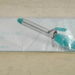 Vendora Everlasting Curl - Κομμωτική