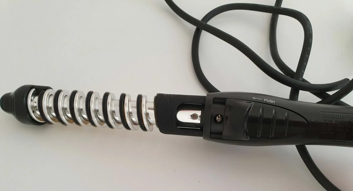 Vendora Babyliss Curl Press - Image 3