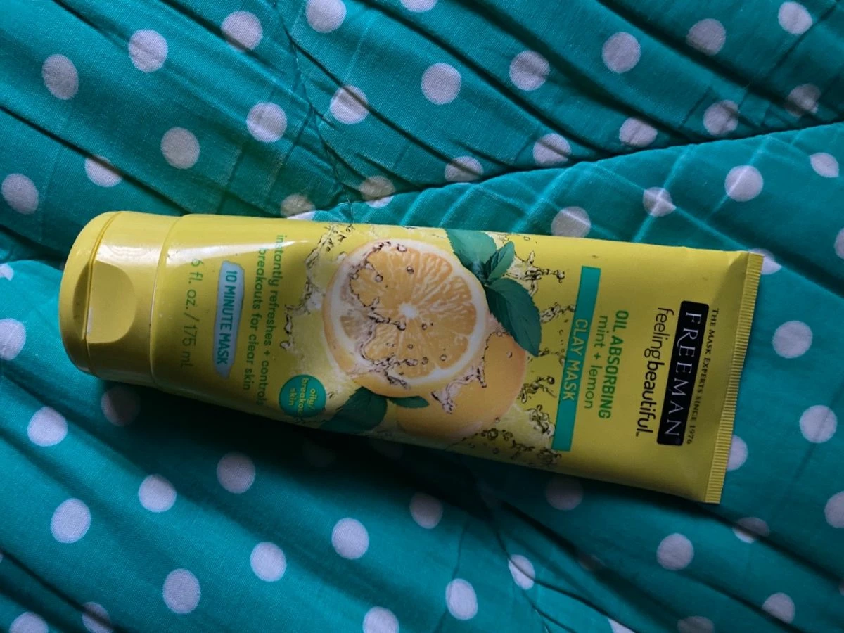 Vendora Μάσκες προσώπου Freeman - Image 2