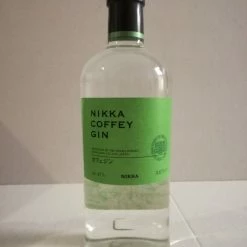 Vendora Nikka Coffey Gin Τζιν 700ml
