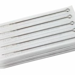 Vendora 50 Επαγγελματικες Βελονες Μιας Χρησης Τατουαζ 1205RL