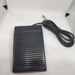 Vendora Μαυρο Πλαστικο Πεταλι Τατουαζ