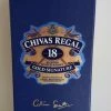 Vendora ΟΥΙΣΚΙ Chivas Regal 18 Year Old
