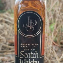 Vendora John Player Special Scotch Whisky του 1980 σφραγισμένο