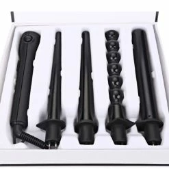 Vendora Keimei ψαλίδι για μπούκλες