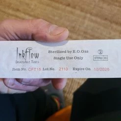 Vendora ειδη τατουάζ