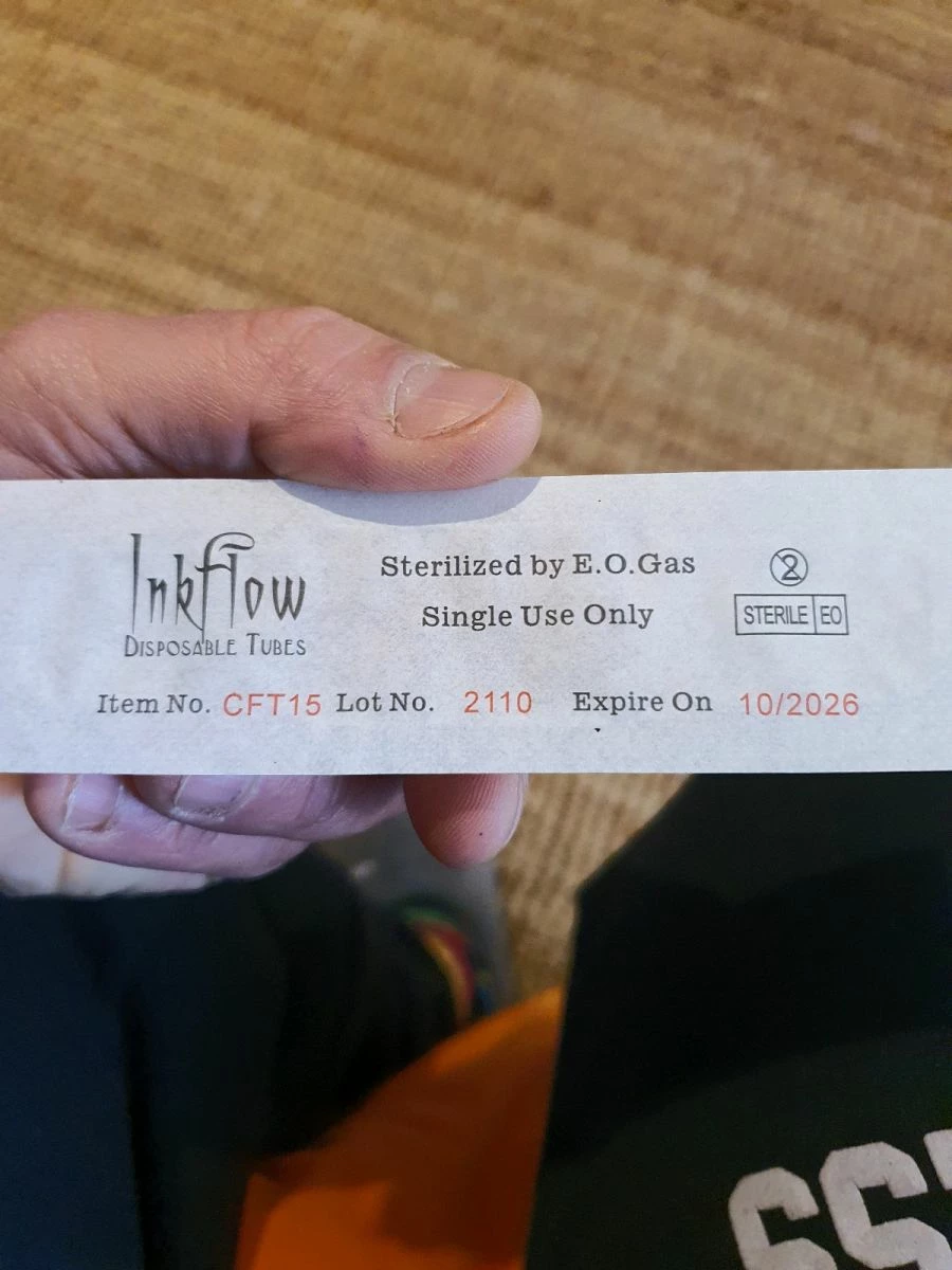 Vendora ειδη τατουάζ