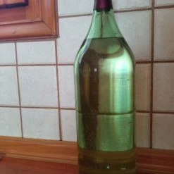 Vendora Τσίπουρο