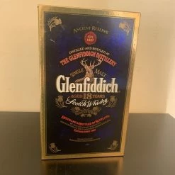 Vendora Ουίσκι GLENFIDDICH συλλεκτικό