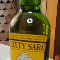 Vendora Cutty Sark 0,75l Εποχης 2001'