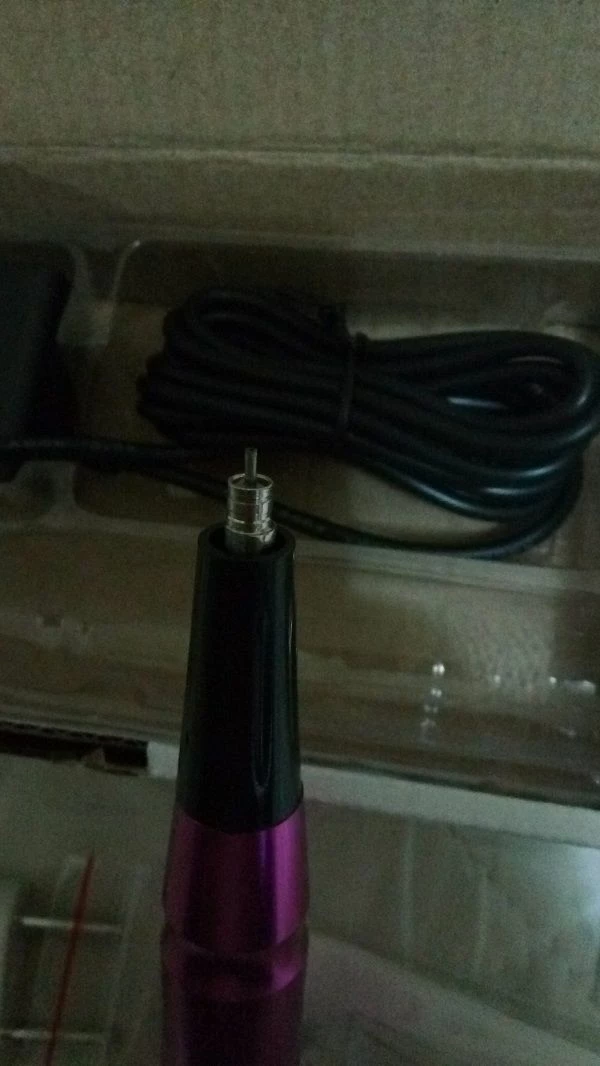 Vendora Μηχανη Μονιμου Τατουαζ Φρειδιων Και Βλεφαριδων - Image 7