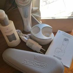 Vendora Συσκευή καθαρισμού προσώπου της LR