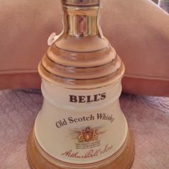 Vendora BELL'S SCOTCH WHISKY ΚΑΜΠΑΝΑ