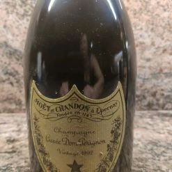 Vendora Σαμπάνια Cuvee Dom Perignon Vintage 1992