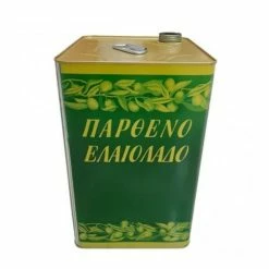 Vendora Έξτρα παρθένο ελαιόλαδο 8/10