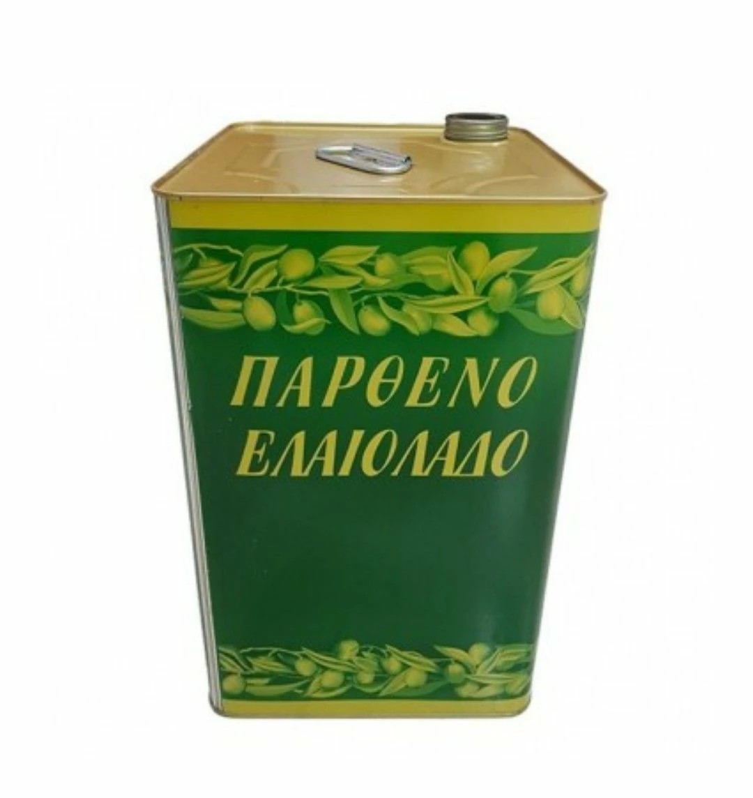 Vendora Έξτρα παρθένο ελαιόλαδο 8/10