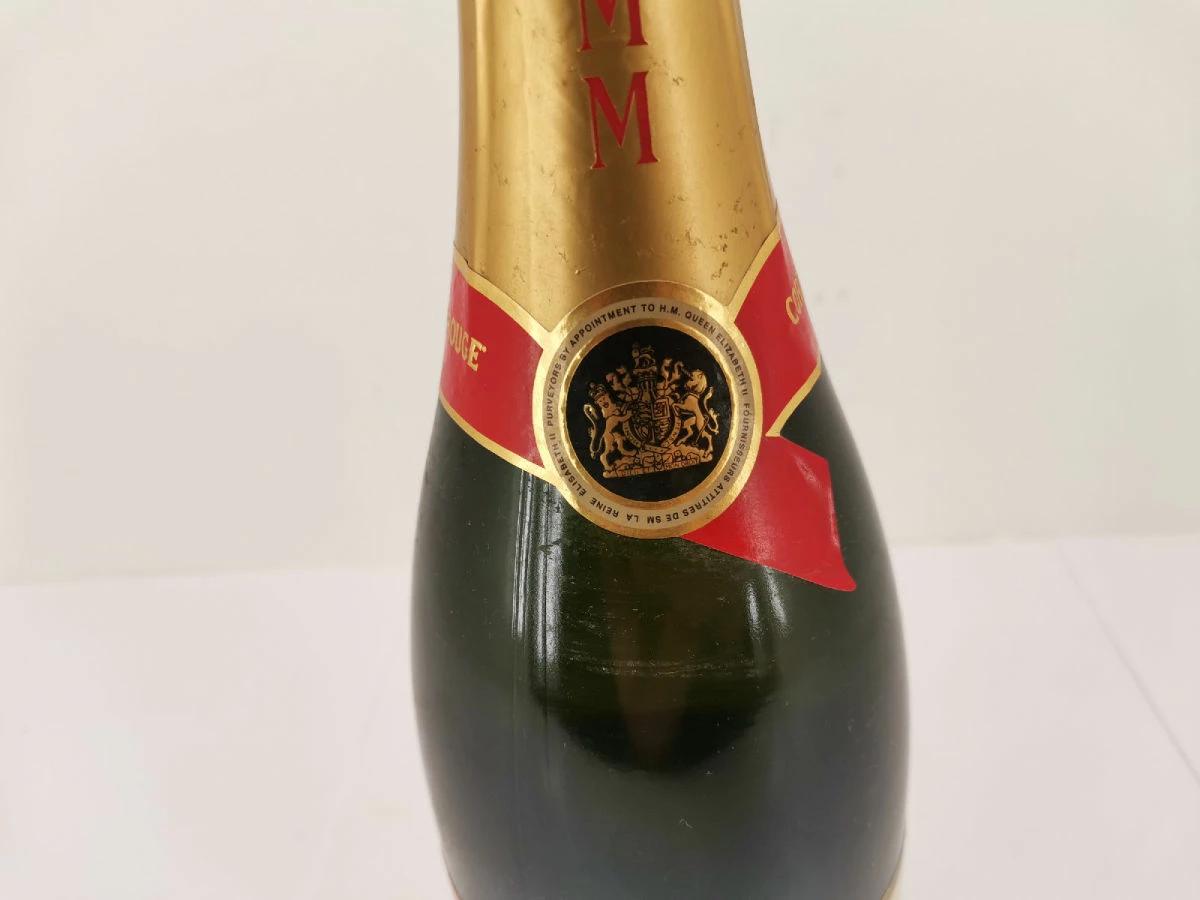 Vendora Champagne Mumm Reims-France Εποχής 2000 - Image 5