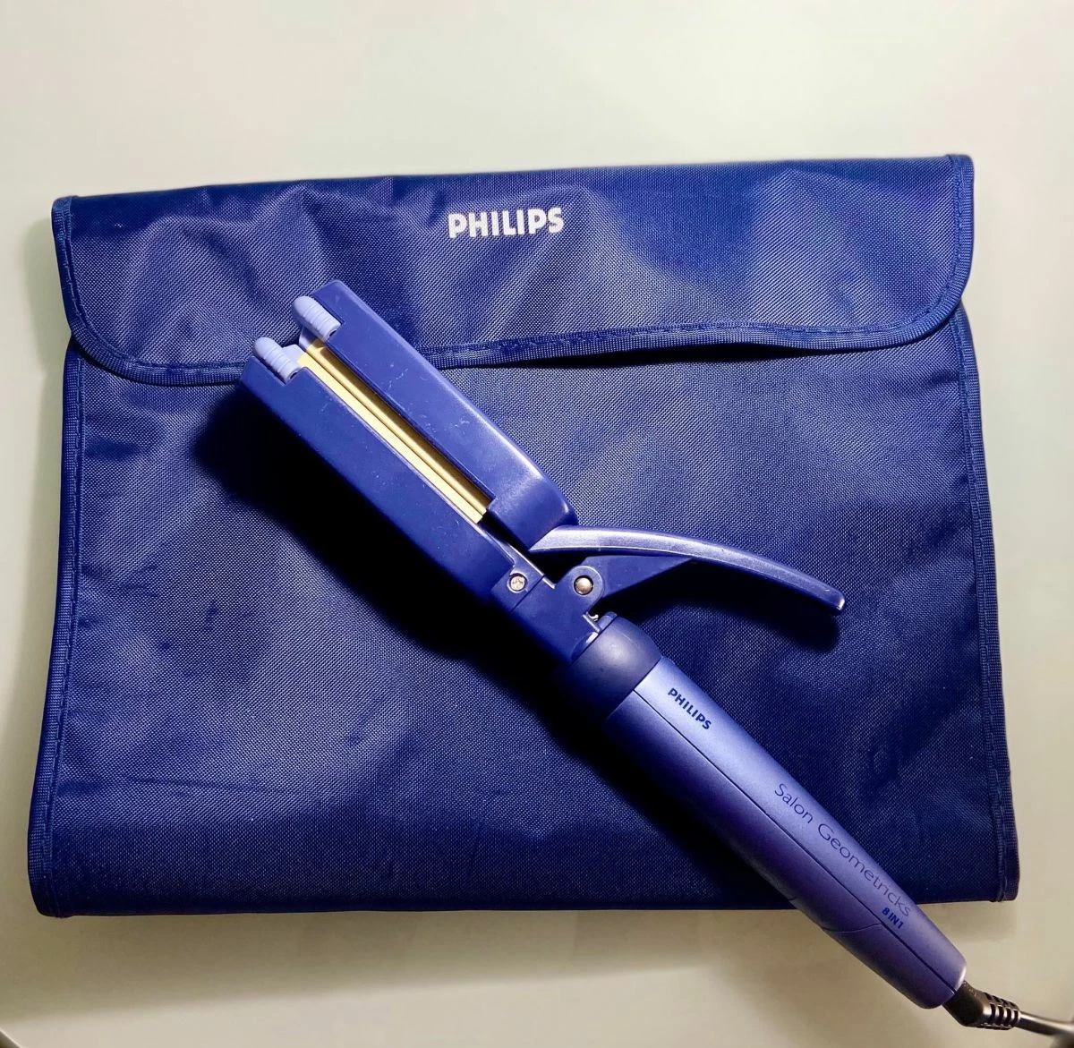 Vendora Σετ ψαλίδια μαλλιών Philips - Image 5