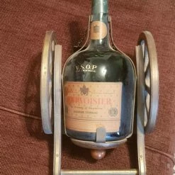 Vendora Courvoisier Cognac Napoleon The Brandy Of Napoléon V.S.O.P. Cannon