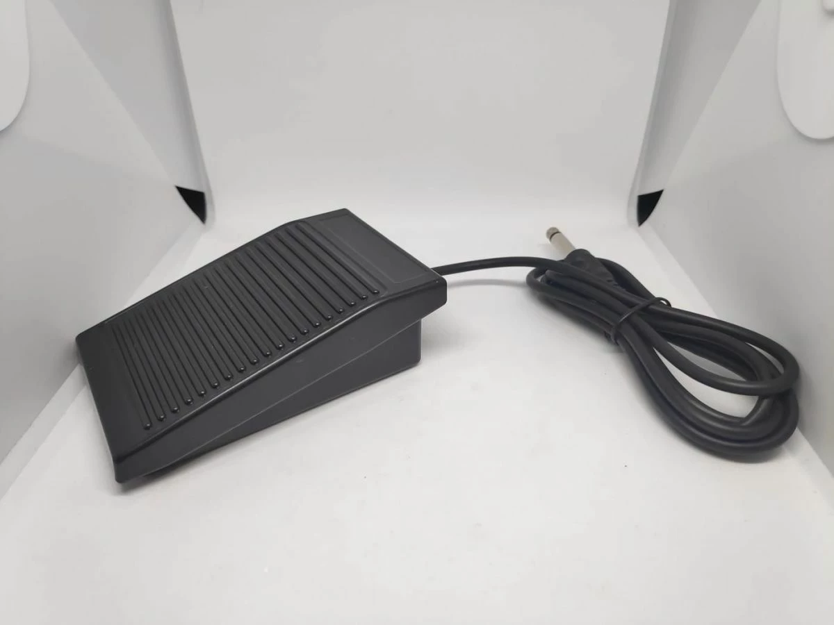 Vendora Μαυρο Πλαστικο Πεταλι Τατουαζ - Image 6