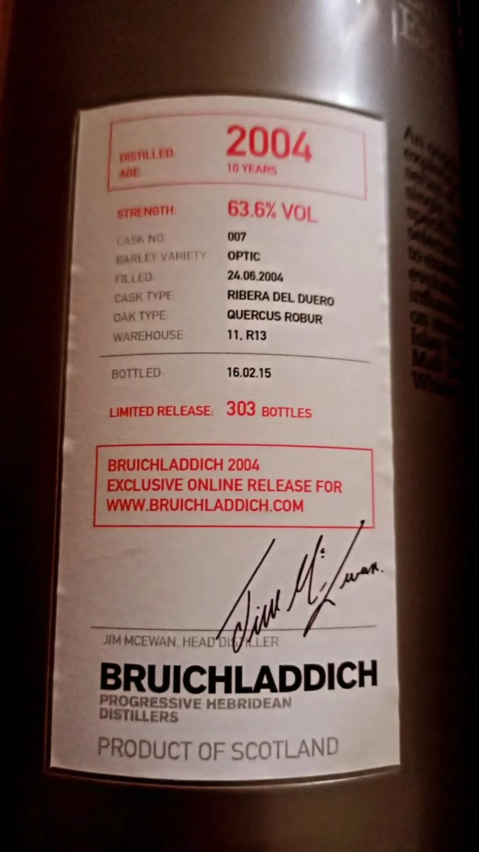 Vendora Συλλεκτικα Single Malt Scotch Whisky. Σπανια - Image 12