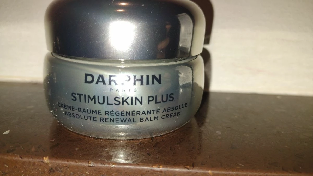 Vendora DARPHIN Stimulskin Plus Absolute Renewal Balm Cream Αντιγηραντική Κρέμα Προσώπου - Image 2