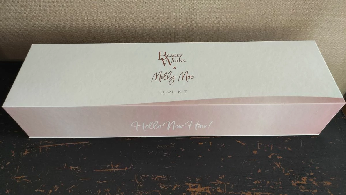 Vendora BEAUTY WORKS X MOLLY-MAE ΨΑΛΙΔΙ ΚΑΙΝΟΥΡΓΙΟ ΓΙΑ ΜΠΟΥΚΛΕΣ - Image 10