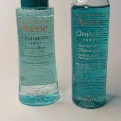 Vendora σετ καθαρισμού προσώπου σε Travel Size