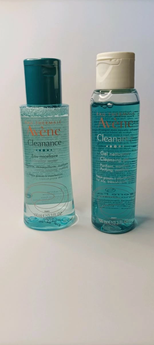 Vendora σετ καθαρισμού προσώπου σε Travel Size