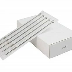 Vendora 50 Επαγγελματικες Βελονες Μιας Χρησης Τατουαζ 1205RS