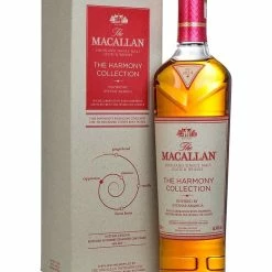 Vendora Macallan Harmony Arabica