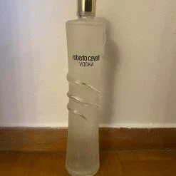 Vendora Roberto Cavalli Vodka - Βότκα 700ml