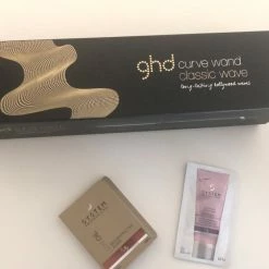 Vendora GHD Curve Wand Classic Wave