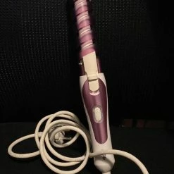 Vendora Ψαλίδι Μαλλιών Για Μπούκλες Spiral