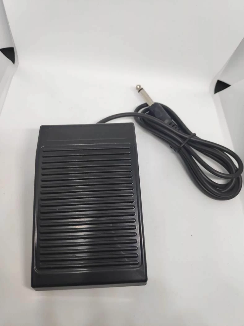 Vendora Μαυρο Πλαστικο Πεταλι Τατουαζ - Image 2