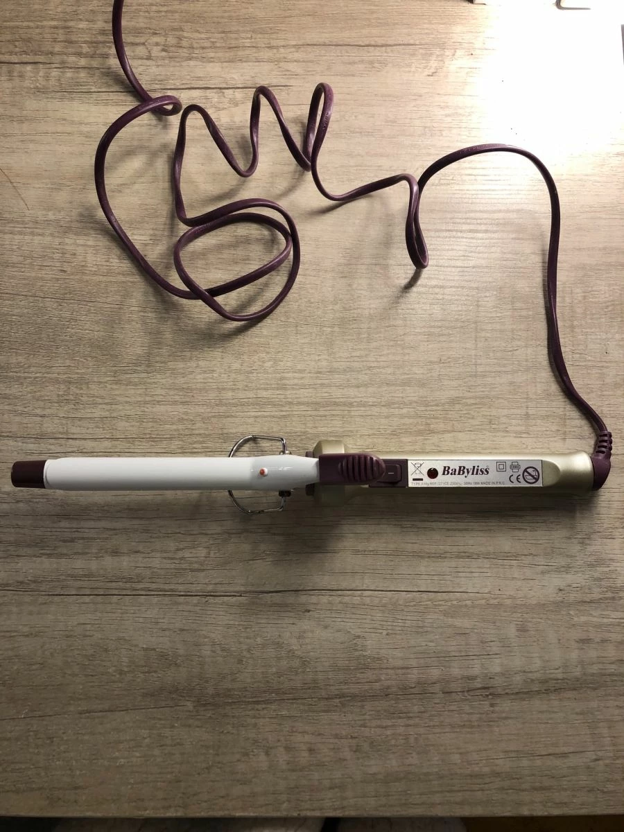 Vendora Babyliss Ψαλίδι μαλλιών