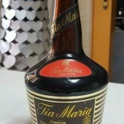 Vendora Tia Maria Liqueur De Cafe 700ml 31,5 % Vol. Δεκαετιας 70/80