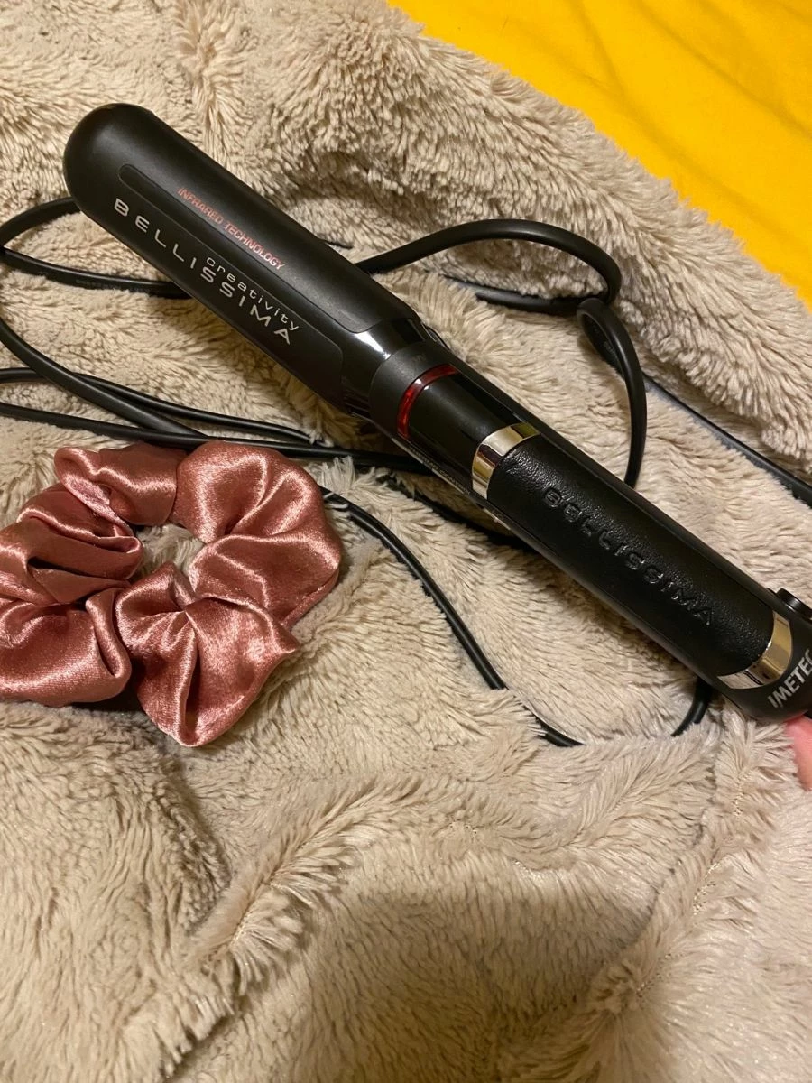 Vendora Belissima Imetec B8 100