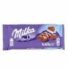 Vendora ΣΟΚΟΛΑΤΑ MILKA BUBBLY ALPINE MILK 100gr