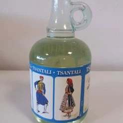 Vendora ΟΥΖΟ OLYMPIC(TSANTALI)